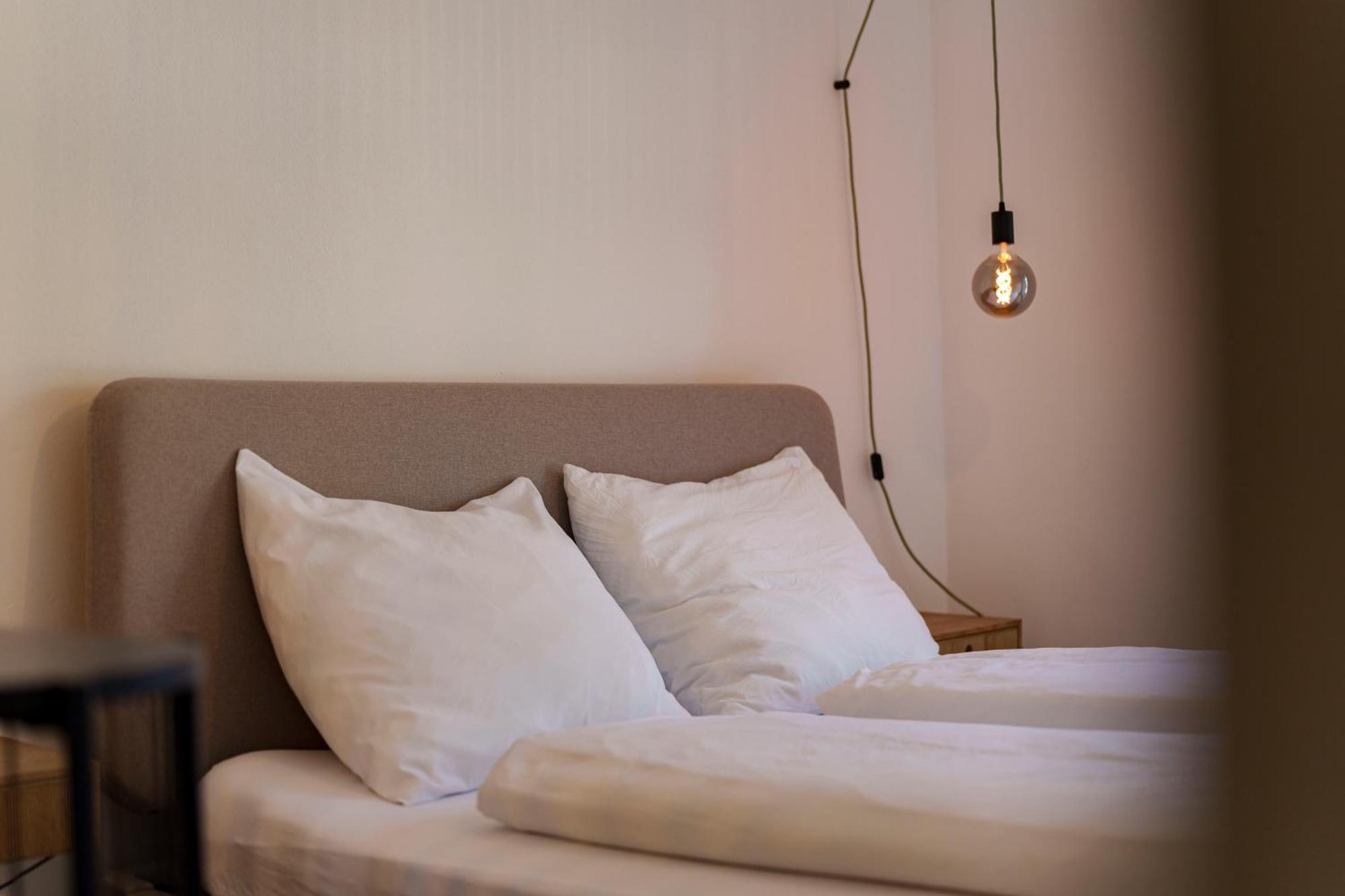 Mountain View Suites Tisens Buitenkant foto
