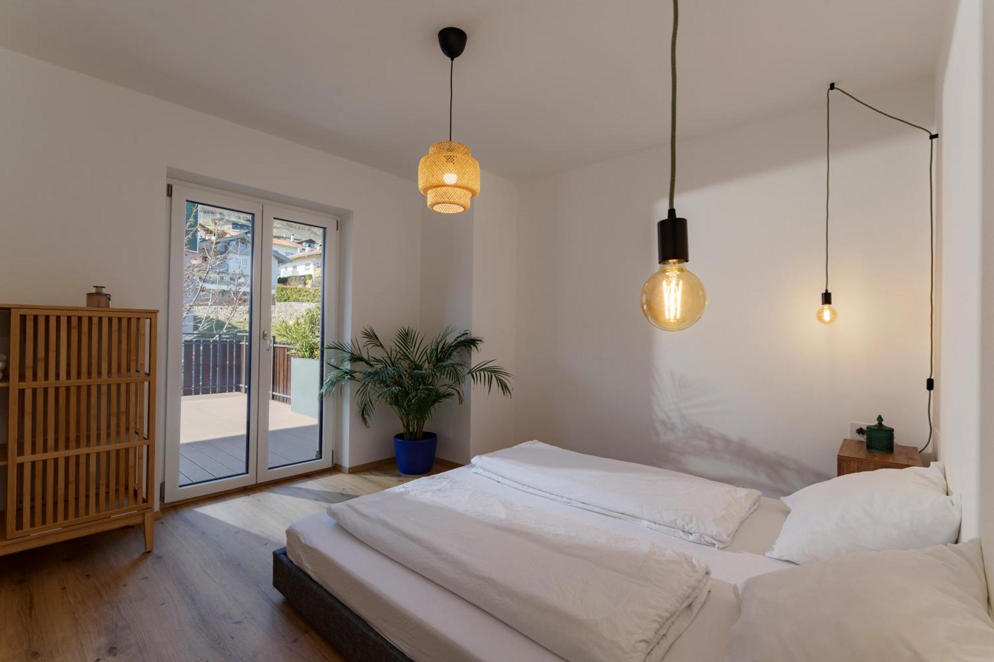 Mountain View Suites Tisens Buitenkant foto