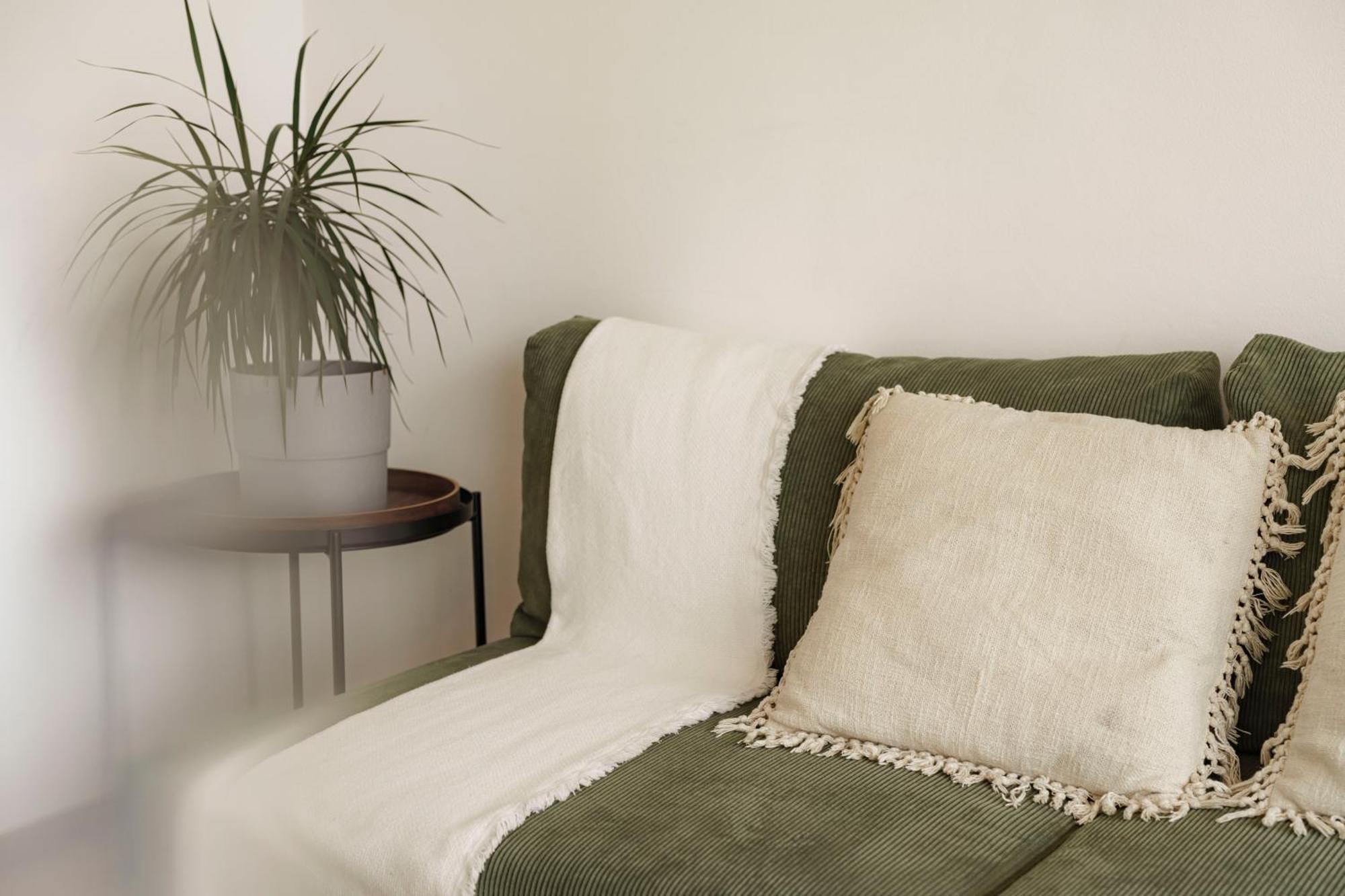Mountain View Suites Tisens Buitenkant foto