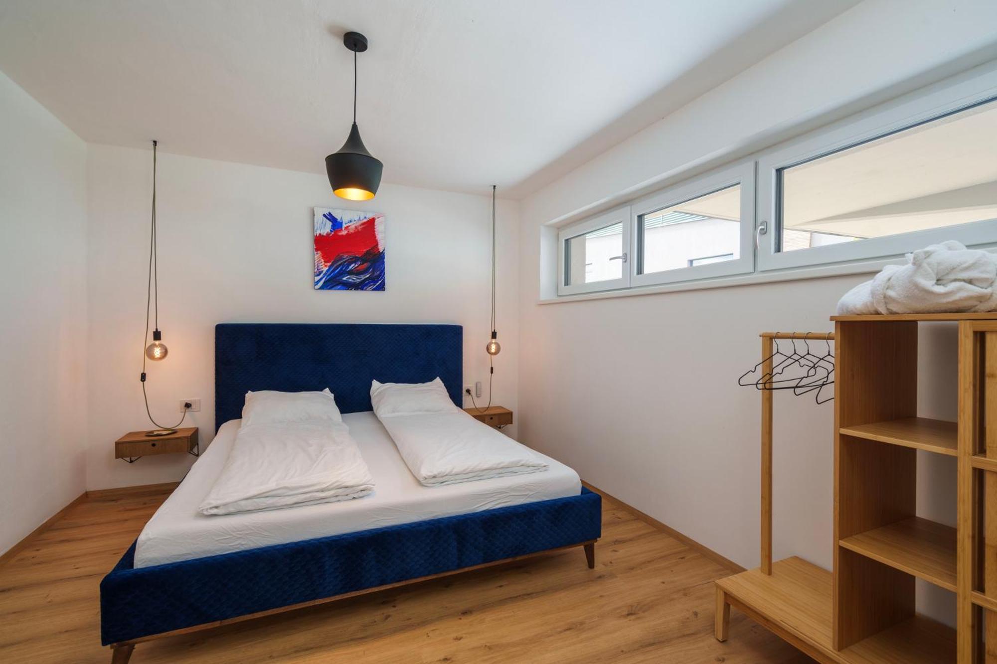 Mountain View Suites Tisens Buitenkant foto
